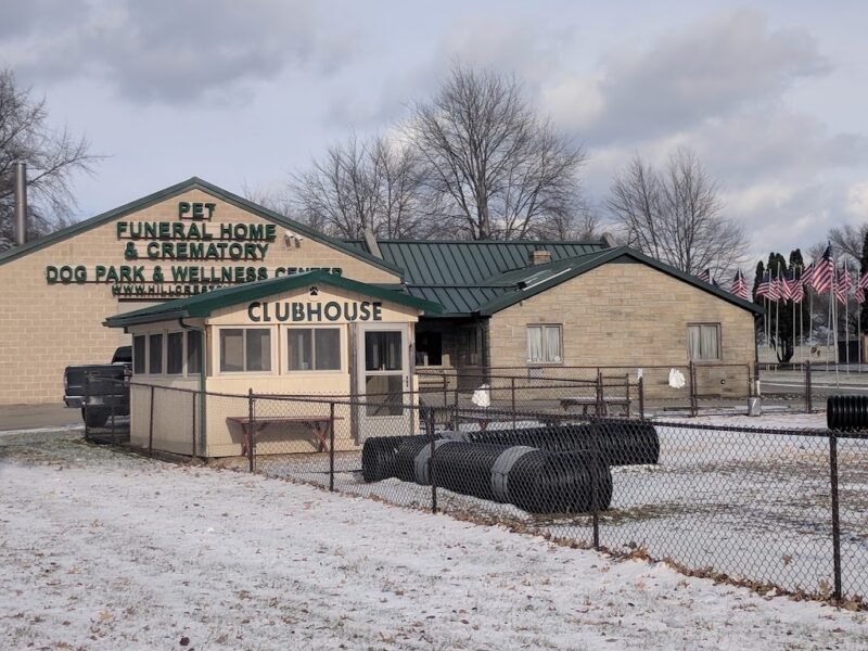 Hillcrest-Flynn Pet Funeral Home & Crematory