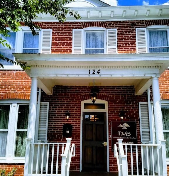 Thibadeau Mortuary Service, p.a.