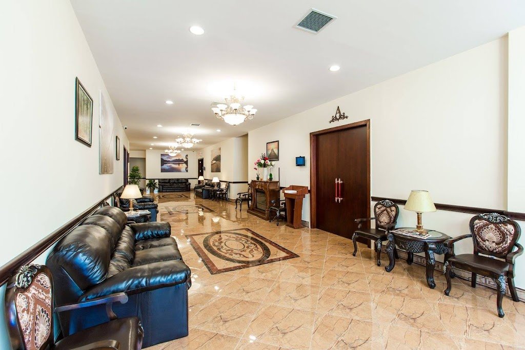 Funeral Home Prospect Park - Funeral Homes Listings