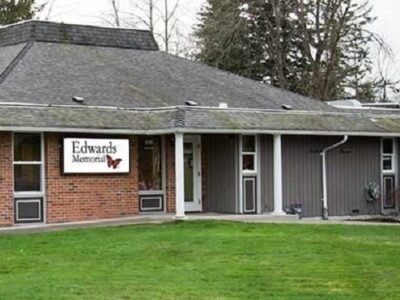 Edwards Memorial Funeral Home