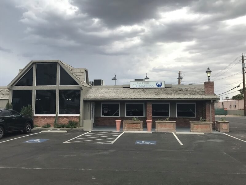 Las Vegas Cremations
