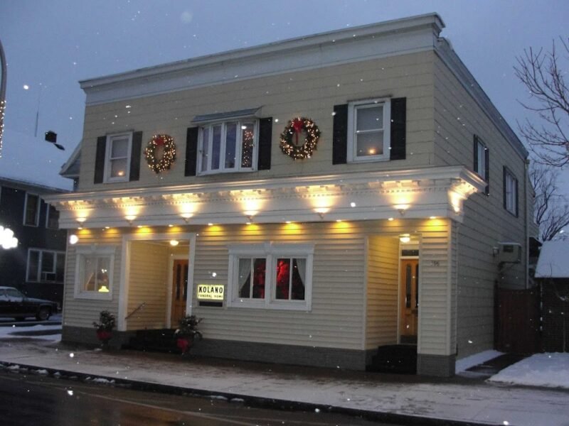 Kolano Funeral Home and Cremation