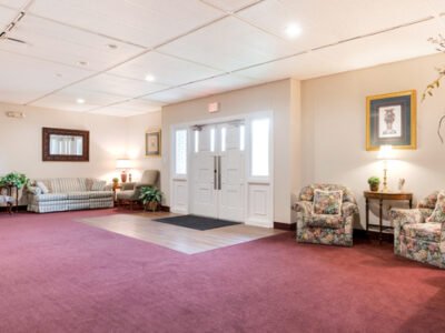 Linn-Honeycutt Funeral Home