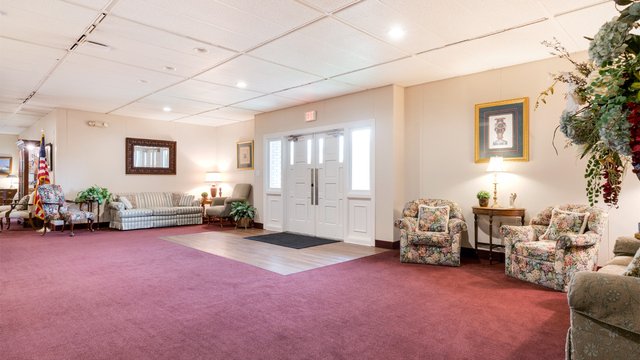 Linn-Honeycutt Funeral Home