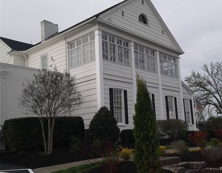 Gentry Griffey Funeral Chapel & Crematory