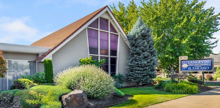 Langevin El Paraiso Funeral Home