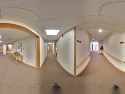 Paul O'Connor Funeral Home Ltd