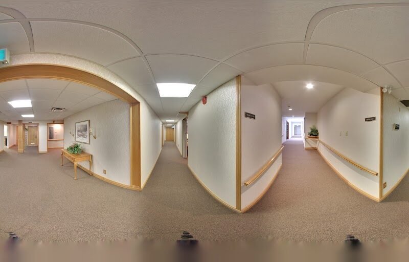 Paul O'Connor Funeral Home Ltd