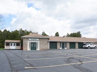 Harris Funeral Home