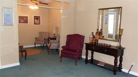 Chism-Smith Funeral Home