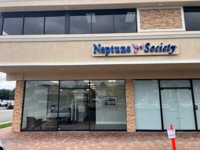 Neptune Society