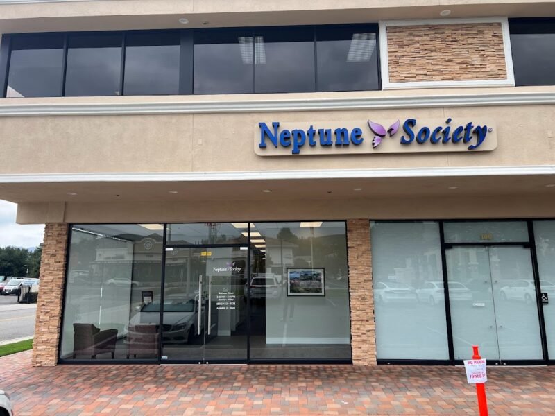 Neptune Society