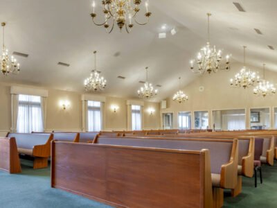 Schaefer-Shipman Funeral Home
