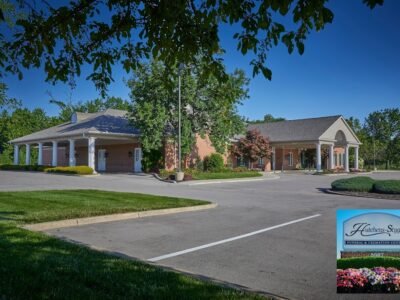 Hutchens-Stygar Funeral & Cremation Center