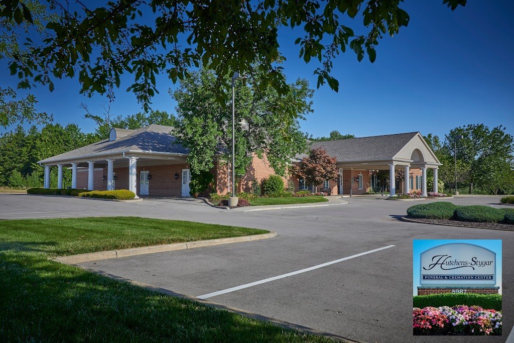 Hutchens-Stygar Funeral & Cremation Center - Funeral Homes Listings