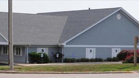 Derrick Funeral Home & Cremation Services