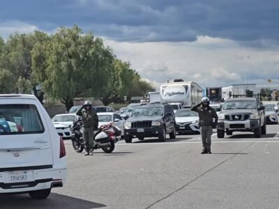 Inland Motor Protective Services LLC - Motorcade Services