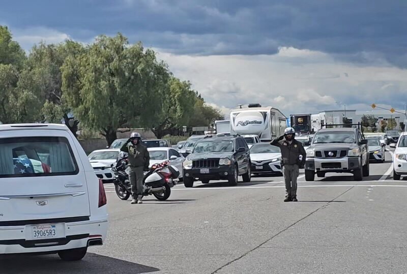 Inland Motor Protective Services LLC - Motorcade Services