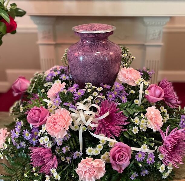 Harris Funeral Home