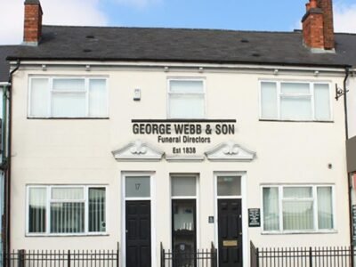 George Webb Funeral Directors