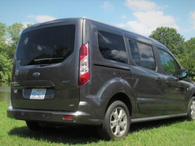 B&C Mortuary Transportation