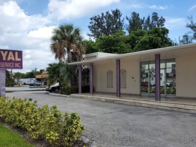 Royal Funeral Services Inc