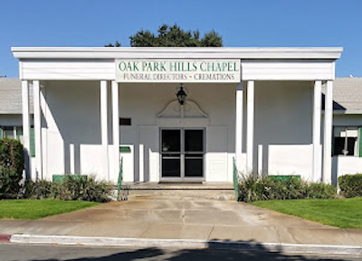 Oak Park Hills Chapel
