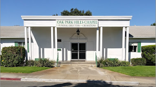 Oak Park Hills Chapel