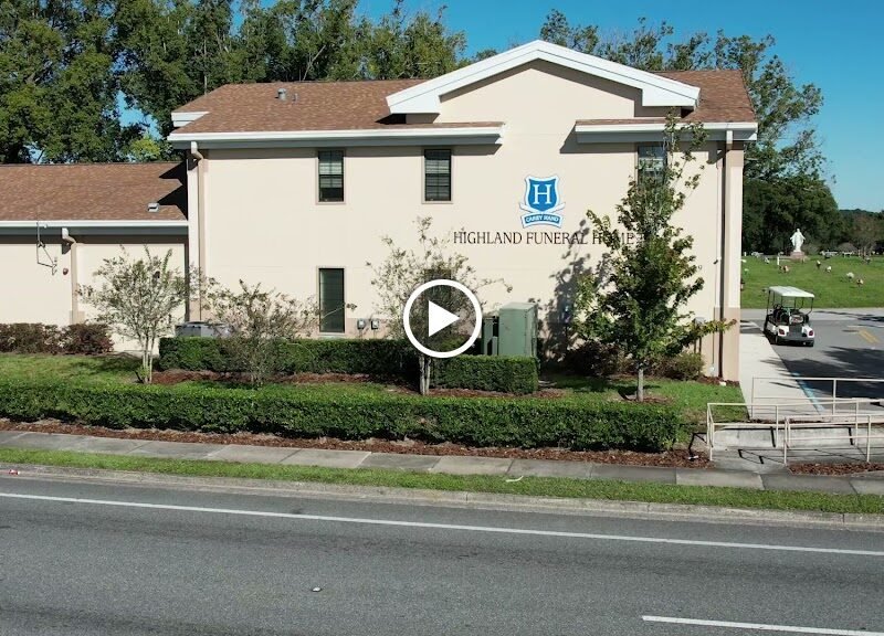 Highland Funeral Home & Memory Gardens