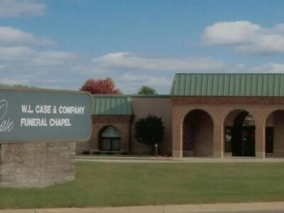 W. L. Case and Company Funeral Directors