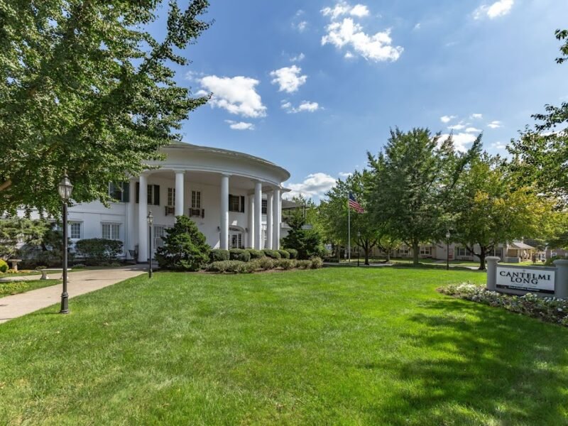 Cantelmi Long Funeral Home & On-site Crematory