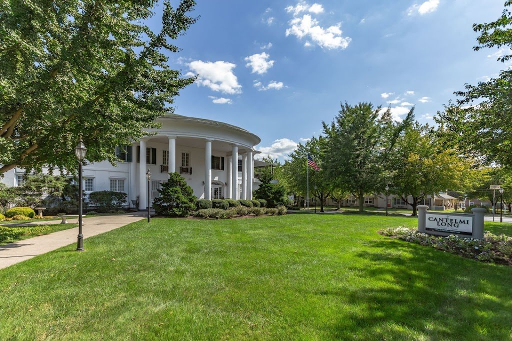 Cantelmi Long Funeral Home & On-site Crematory - Funeral Homes Listings