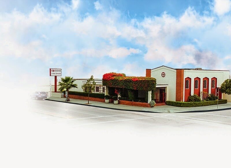 Continental Funeral Home Los Angeles