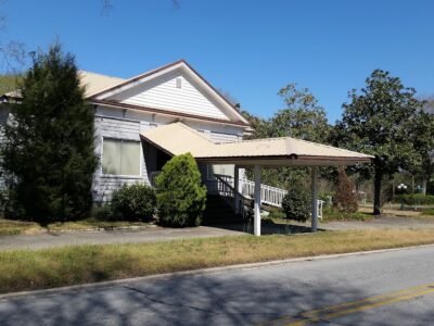 Good Shepherd Funeral Home