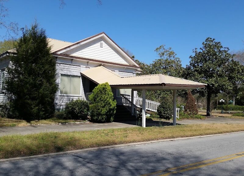 Good Shepherd Funeral Home