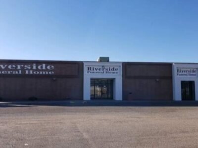 Riverside Funeral Home
