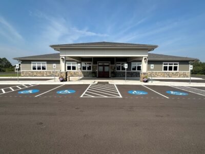Downs Life Celebration Center