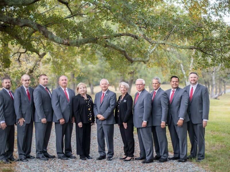 Miller-Boles Funeral Home