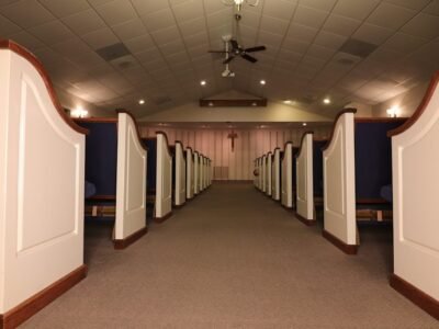 Cornejo Funeral Home & Crematory