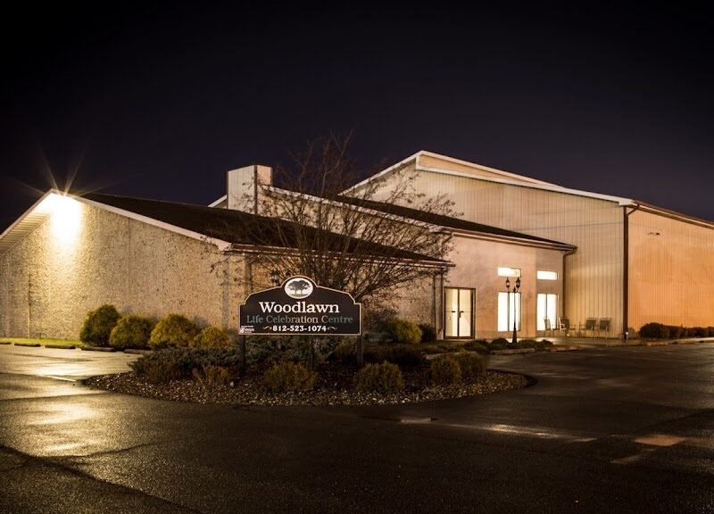 Christensen Family Funeral Home