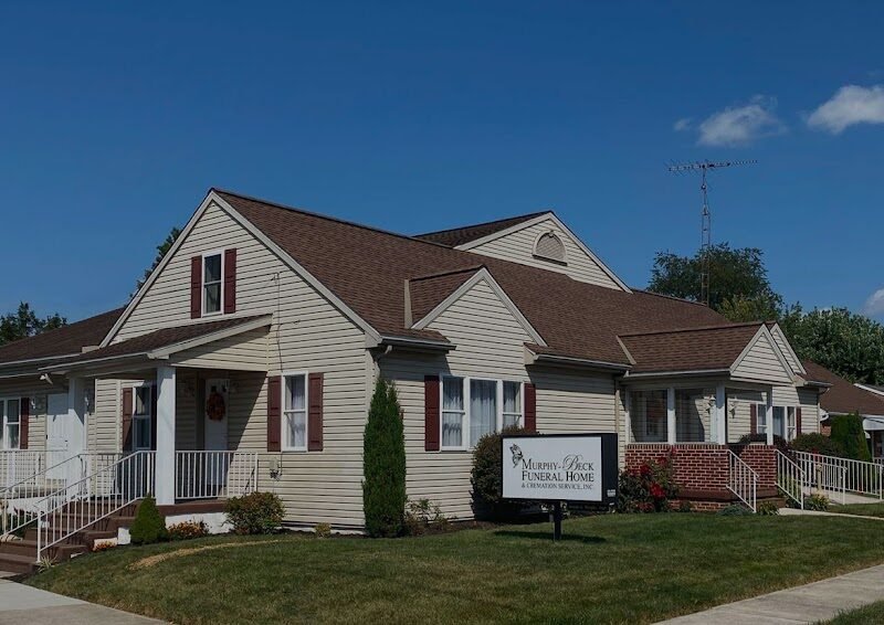Murphy-Beck Funeral Home & Cremation Service, Inc.