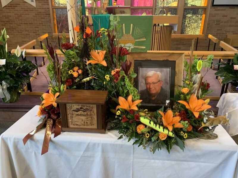 Amundson Funeral Home grand forks
