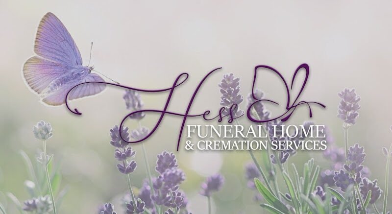 Hess Funeral Home and Cremation Services