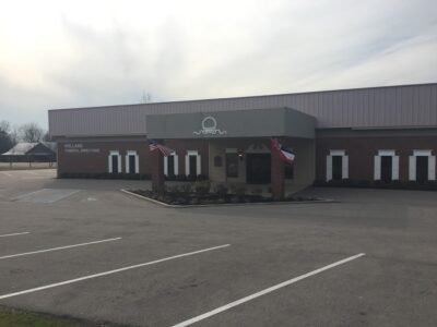 Holland Funeral Directors