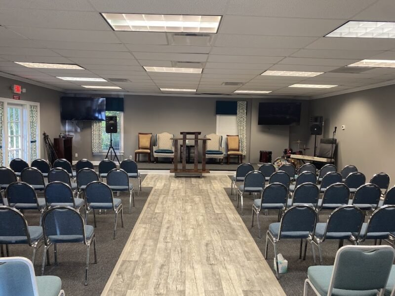 Wells Family Mortuary