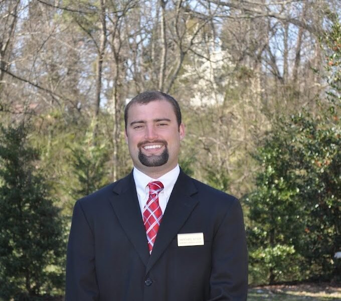 Kyker Funeral Home