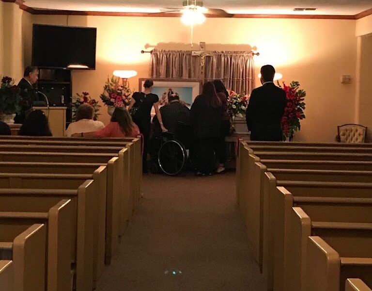 Ramirez-Salinas Funeral Home | Kingsville Burial Assistance & Cremation