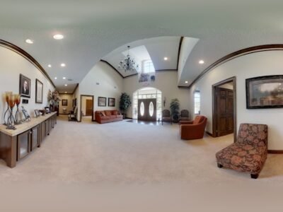 Guerry Forbes Funeral Home