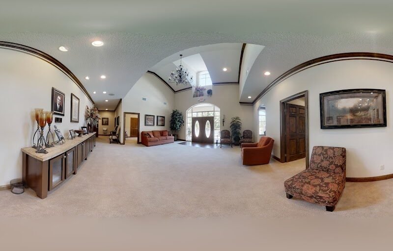 Guerry Forbes Funeral Home