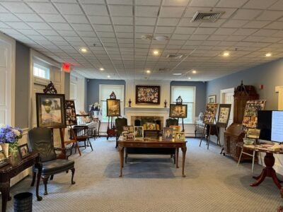 Vander May Wayne Colonial Funeral Home, Inc.